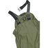 Mikk-Line PU Rainwear (Overalls) Rainwear Dusty Olive